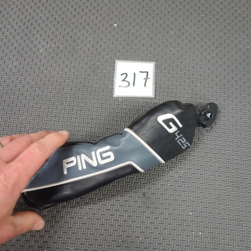 Ping g425 hybrid head - ping,