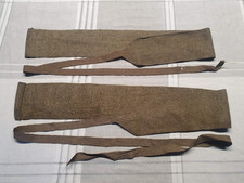 Genuine Vintage British Army