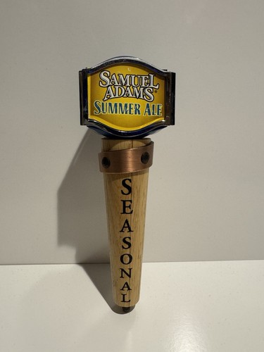Samuel adams summer ale - samuel,