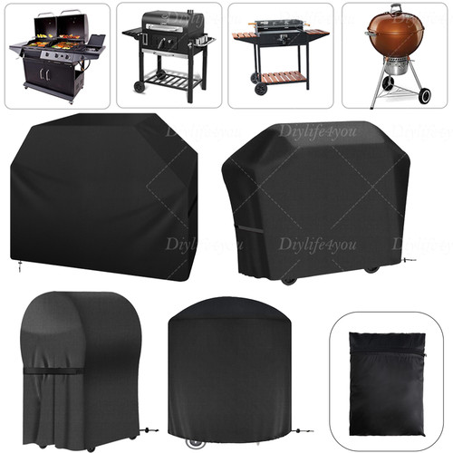 Inch bbq gas grill - bbq, cover