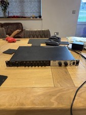 Steinberg MR816 CSX firewire