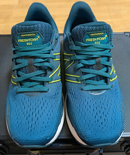 New balance fresh foam 860 - foam,