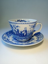 Spode Blue Room Collection