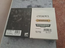 Warhammer The Old World –