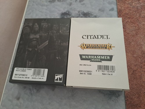 Warhammer the old - world, –