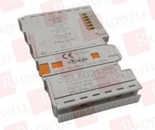 BECKHOFF EL6021 / EL6021 (NEW NO BOX)