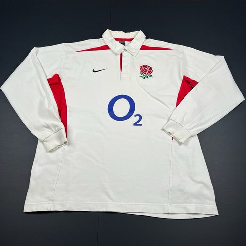 Original nike england rugby - nike,
