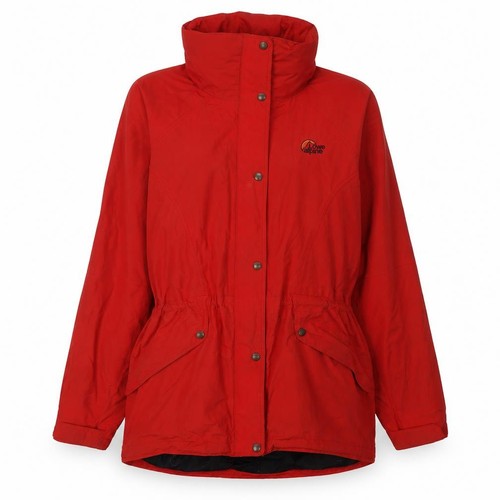 Lowe alpine womens parka - lowe,