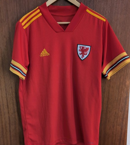 Adidas wales national team - wales,