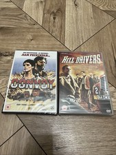 RARE FACTORY SEALED 2 DVD Set