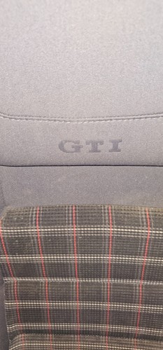 Golf mk5 gti - vw,