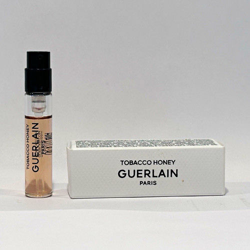 Guerlain tobacco honey - tobacco, eau