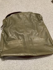 Owen Barry Handmade Leather