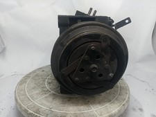 350Z  AIR CON PUMP COMPRESSOR NISSAN 92600-CD100 03-09