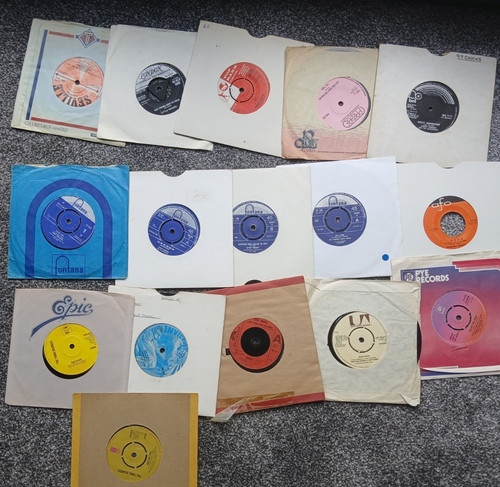 Soul northern - 🎵, soul-