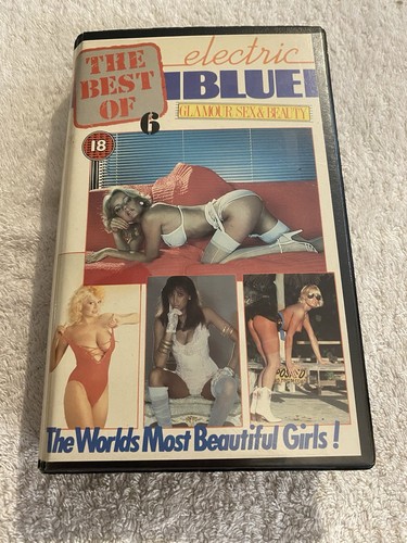 The best electric - of, blue