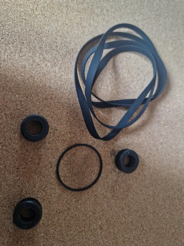 Bang olufsen beogram 4000 - olufsen,