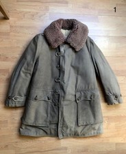 MATS LARSSON 40s Swedish Army