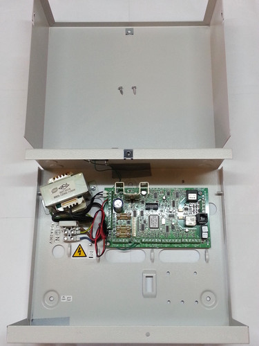 Honeywell galaxy alarm - galaxy,