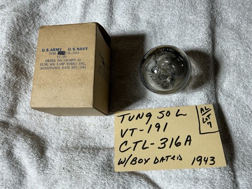 Nos tube 191 tung - nos,