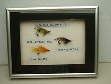 For the fly rod - /, reel
