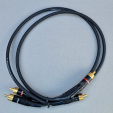 Linn Black Analogue RCA