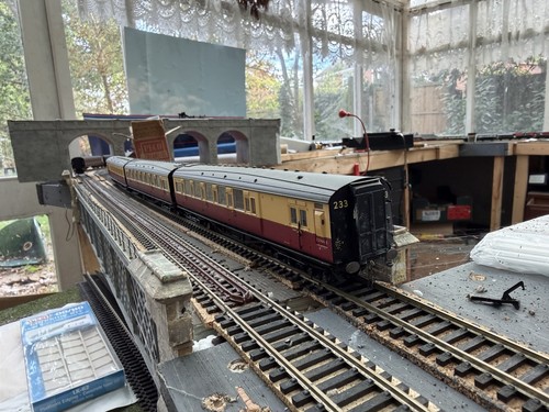 Hornby superdetailed - hornby,
