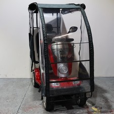 Used Electric Mobility Scooter