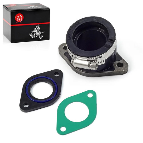 Carburetor intake manifold - carburetor,