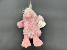 THREE ty Beanie Babies Job Lot