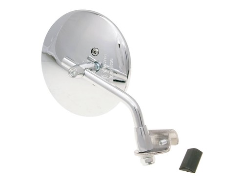 Cif round clamp legshield - cif,