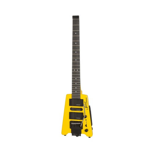 Spirit pro deluxe - deluxe, electric
