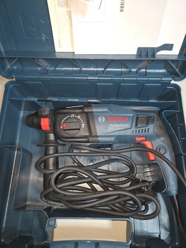 Bosch professional gbh 21 - professional, 2-21