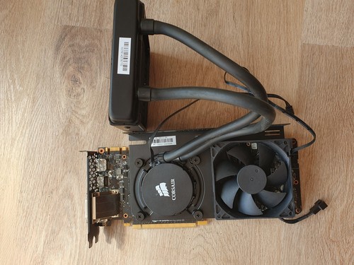 Nvidia geforce gtx 1080 - gtx, ti