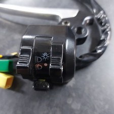 YAMAHA DT50MX LH HANDLEBAR SWITCH