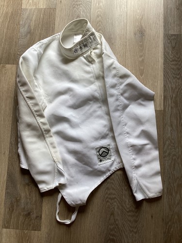 Fencing jacket leon paul - fencing, 36”