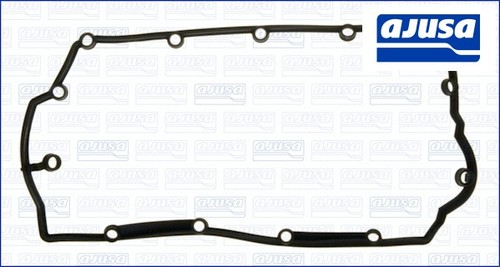 Cylinder head cover gasket - cylinder,