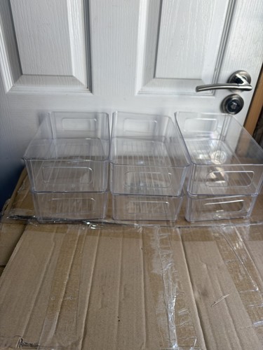 Piece multipurpose storage - 6,