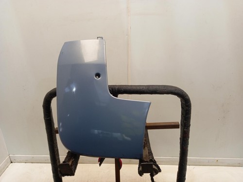 Renault trafic rear bumper - renault,