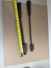 Antique Soldering Irons Copper