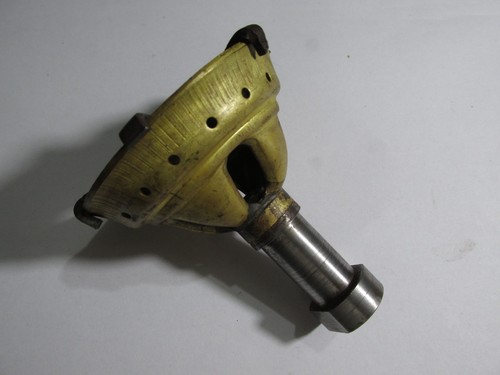 British military stove - military, burner