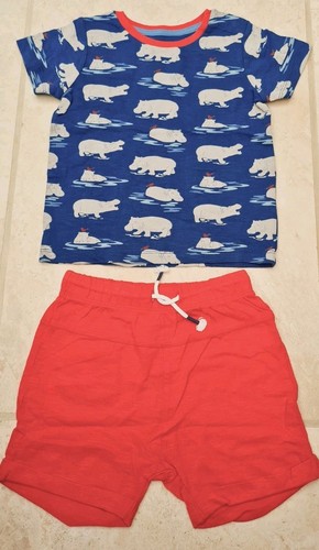 Mini boden boys - boys, jersey