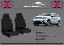 Seat Covers For Jeep Grand