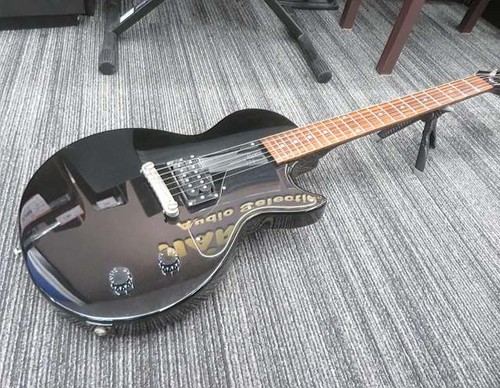 Epiphone les pau junior - epiphone,