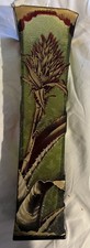 ANTIQUE BACCARAT FRENCH ART