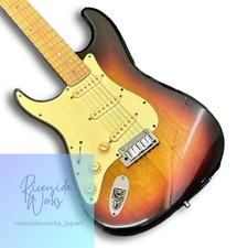 Fender American Deluxe