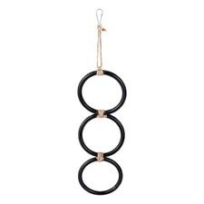 Snake Climbing Rings for Ball