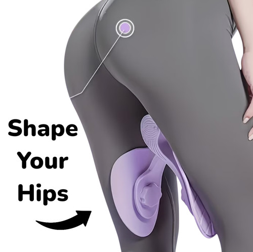 Thigh toner pelvic floor - thigh,