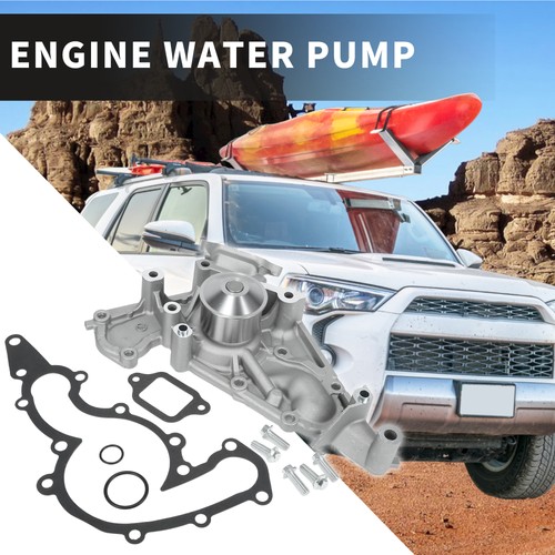Water pump for lexus gs400 - pump,
