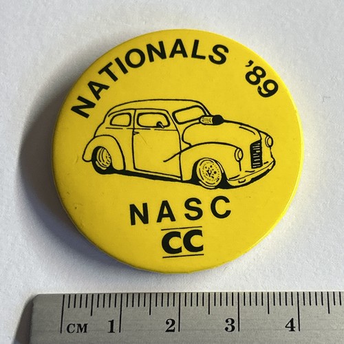 Vintage collectible pin - vintage,